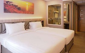 Clarion Hotel Patong Phuket